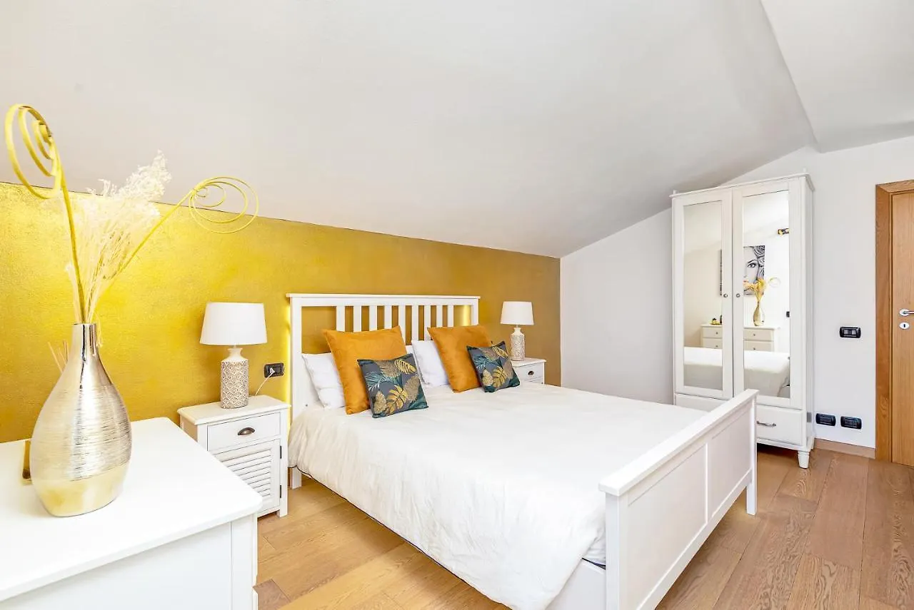 Attico Scirocco Viareggio, Superior Stay Idromassaggio Privato 0*, Viareggio Italië