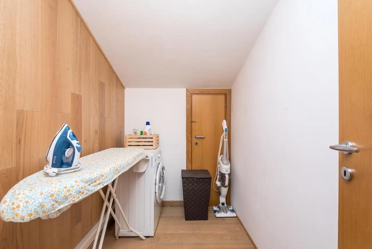 Attico Scirocco Viareggio, Superior Stay Idromassaggio Privato 0*, Viareggio